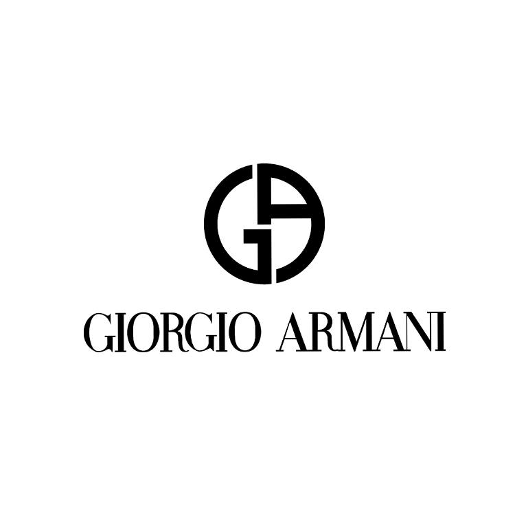 giorgio armani