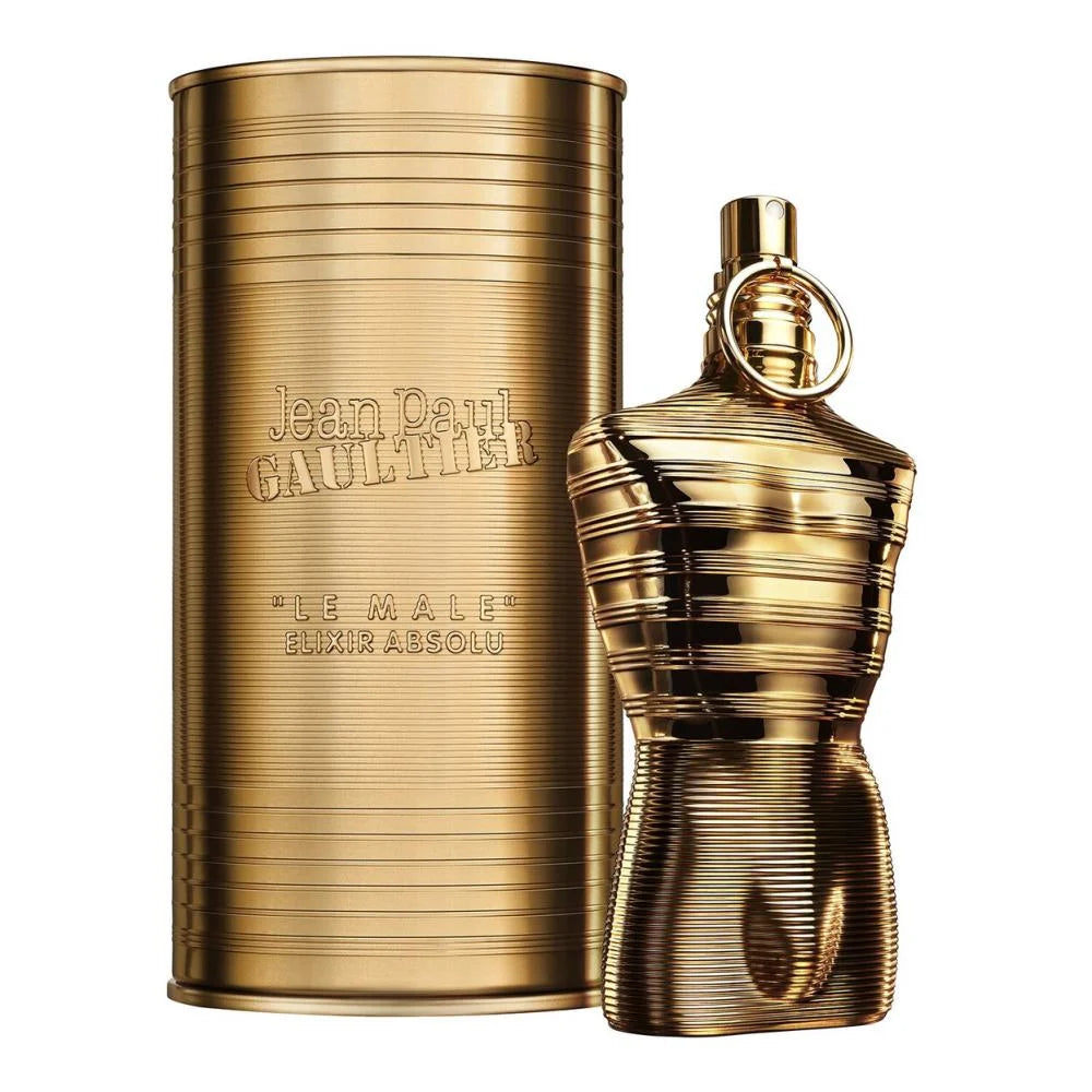 Jean Paul Gaultier - Le Male Elixir