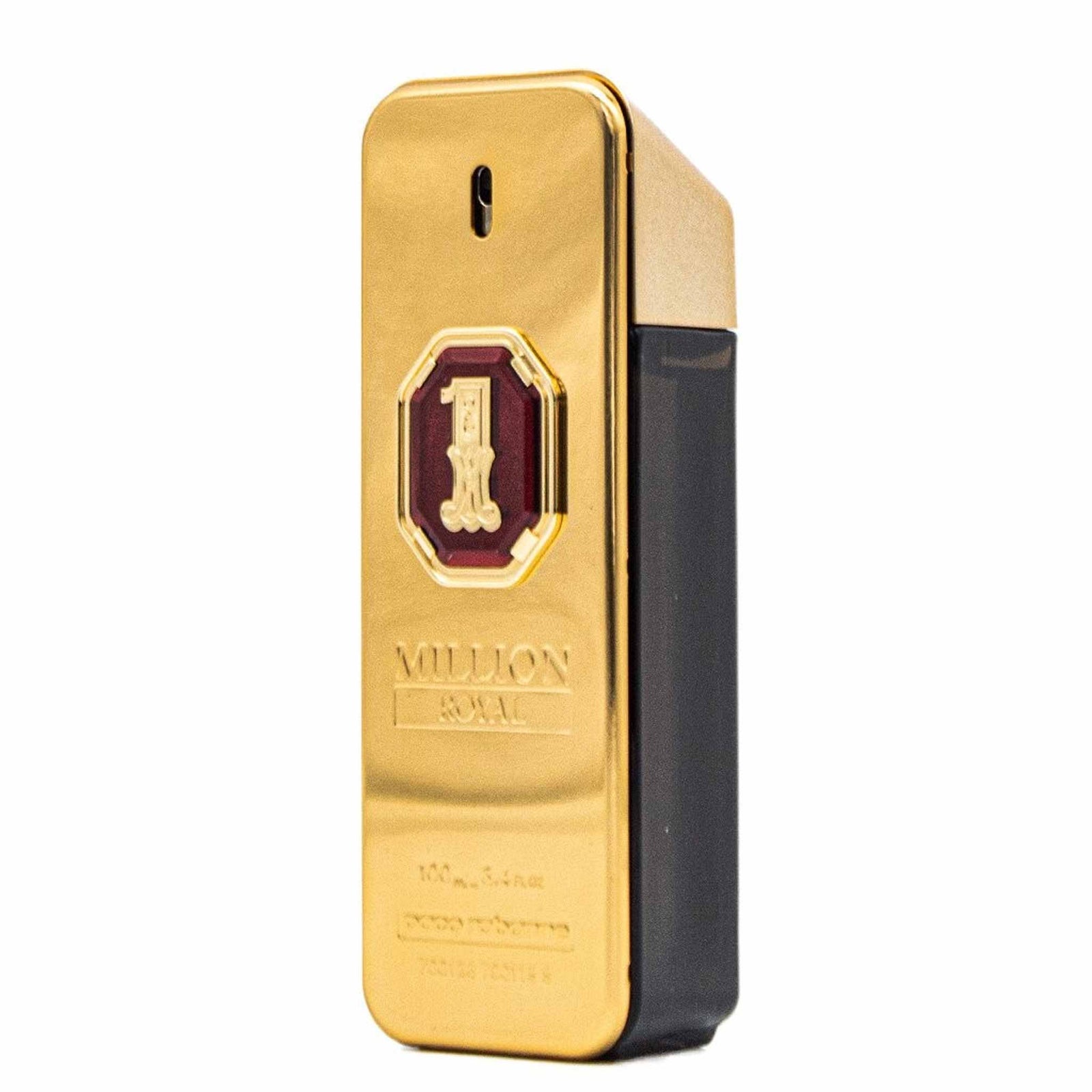 1 مليون رويال باكو رابان