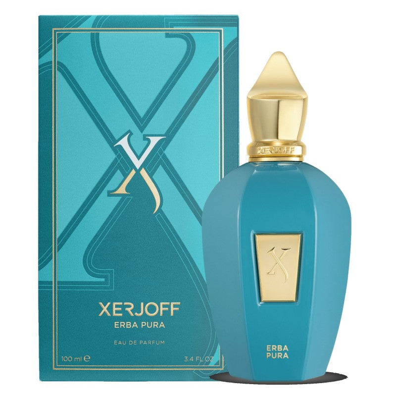 Xerjoff - Erba Pura EDP