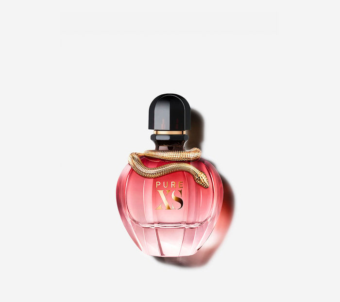 Pure XS For Her by Paco Rabanne