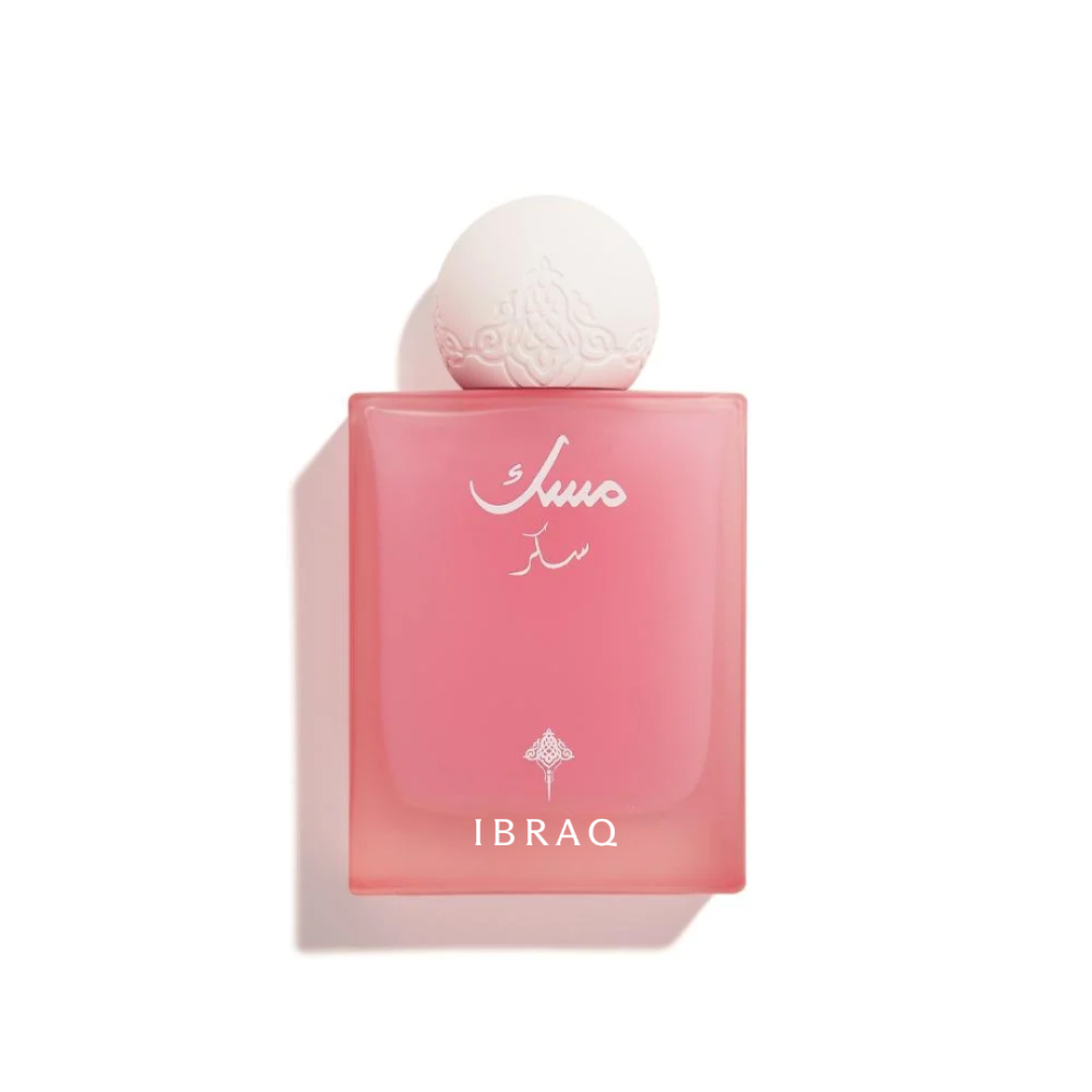 Sugar Musk Ibraq