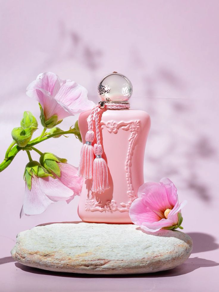 بارفومز دو مارلي - ديلينا