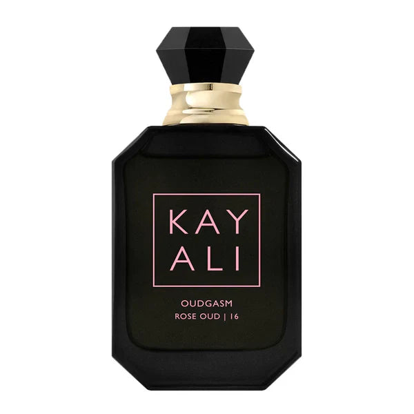 Kayali Oudgasm Rose Oud | 16 (Unisex)