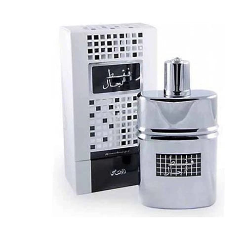 Faqat Lil Rijal Rasasi for men