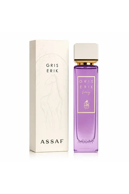 عطر أساف - غريس إريك (EDP) للجنسين