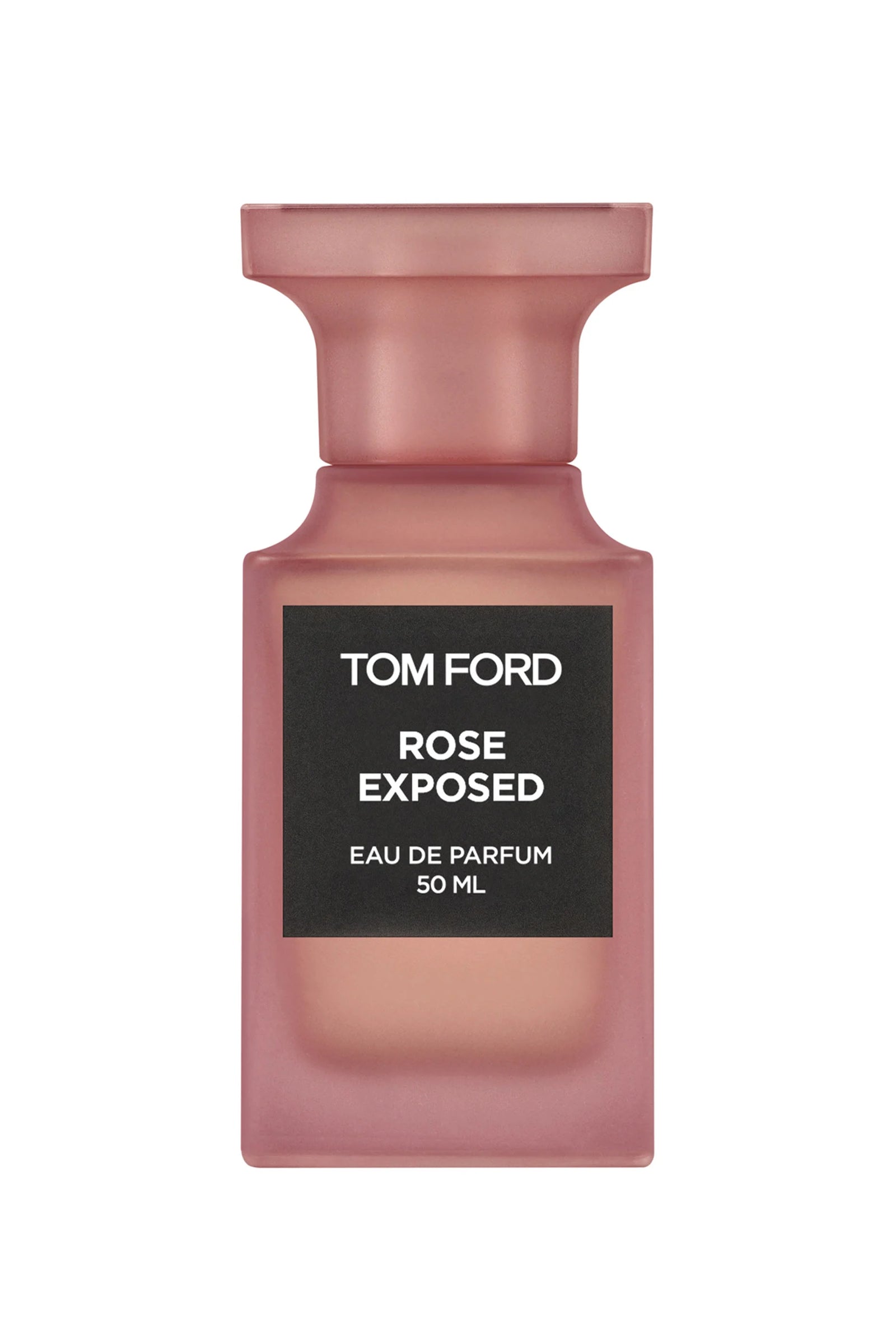 Rose Exposed Tom Ford