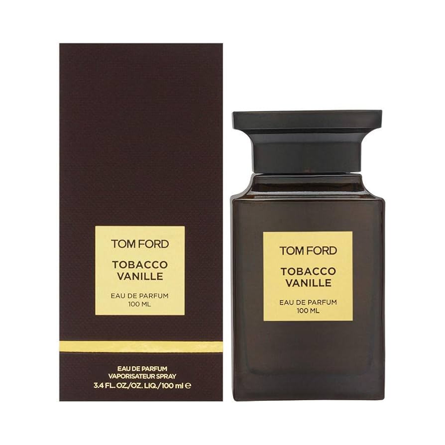 Tom Ford Tobacco Vanille Eau De Parfum