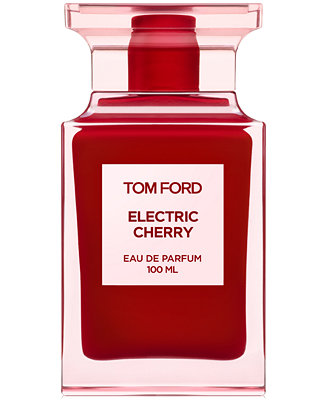 توم فورد كهربائي الكرز (EDP)