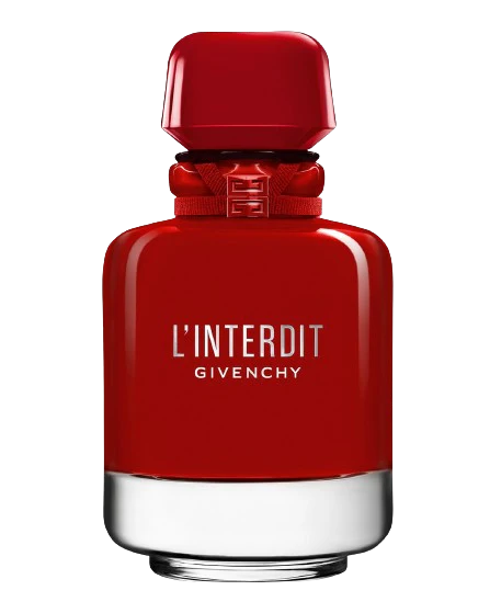 L'Interdit Eau de Parfum Rouge Ultime Givenchy