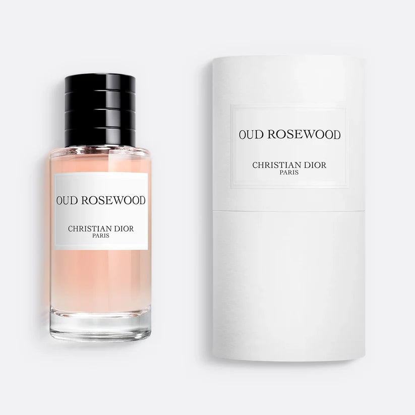 Oud Rosewood - Dior