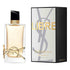 Libre Yves By Yves Saint Laurent