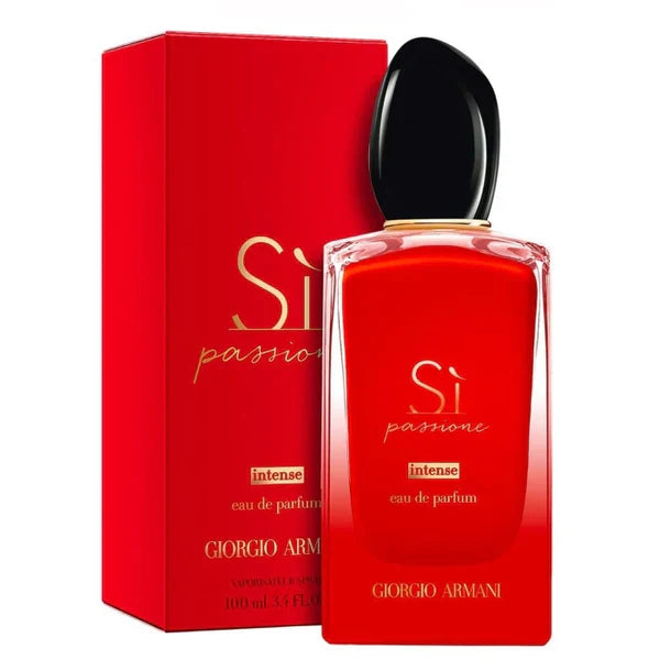 عطر سي باسيون