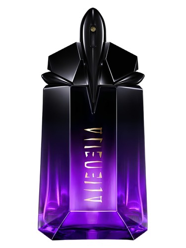 Alien Extraintense Perfume