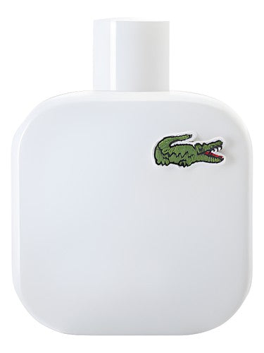 Lacoste Eau de Lacoste L.12.12. White