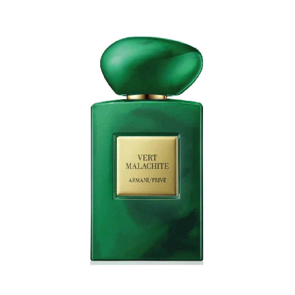 Armani Prive Vert Malachite Giorgio Armani