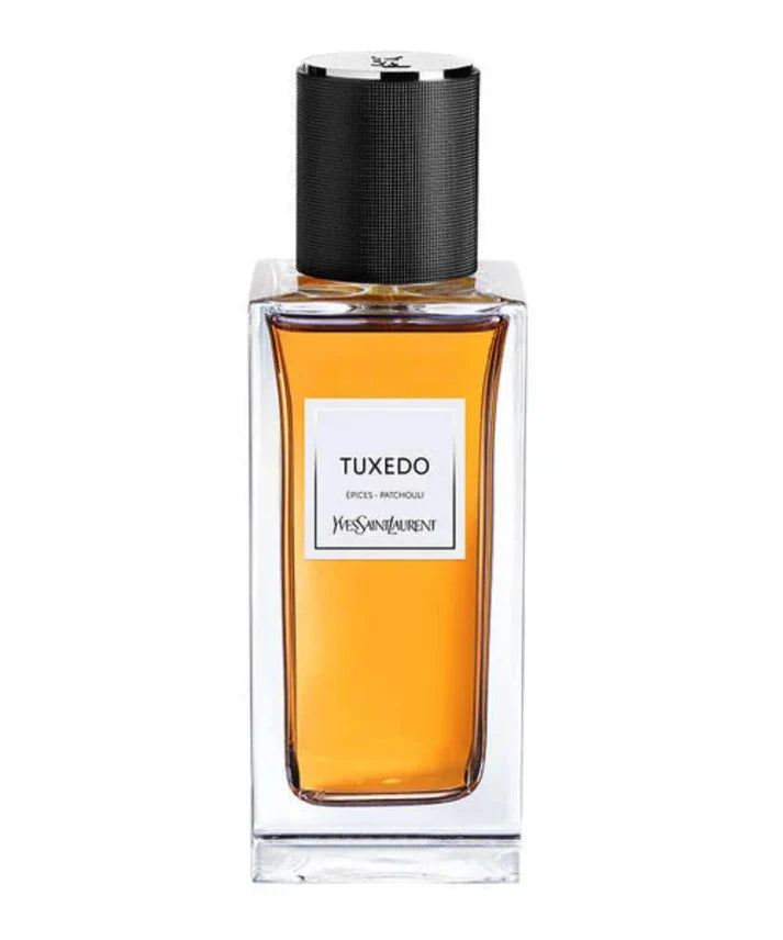 Tuxedo by Yves Saint Laurent