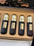 Ibrahim Al Qurashi Tobacco Collection – Extrait de Parfum – 9 × 20ml – Unisex