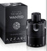 Azzaro the most wanted intense