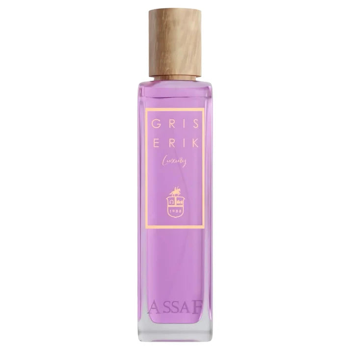 Assaf - Gris Erik (EDP) for unisex
