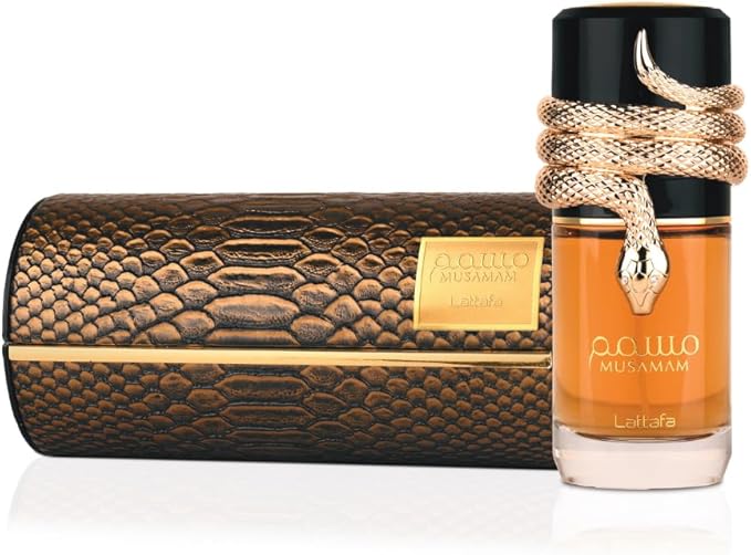 مسامم وايت إنتنس EDP - من لطافة