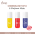 Sol de Janeiro | 3 Mists Bundle 90ml (87/40/59)