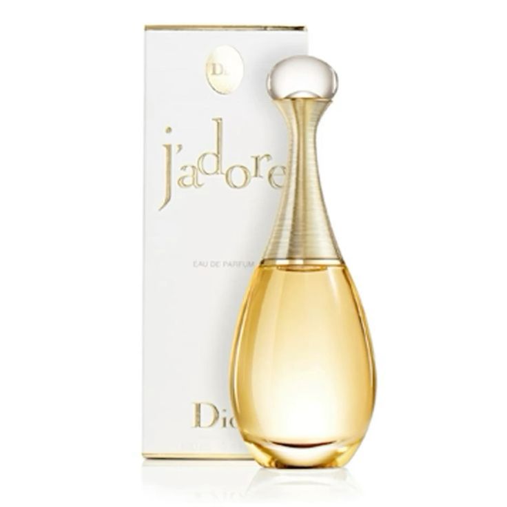Dior J'adore In Dior