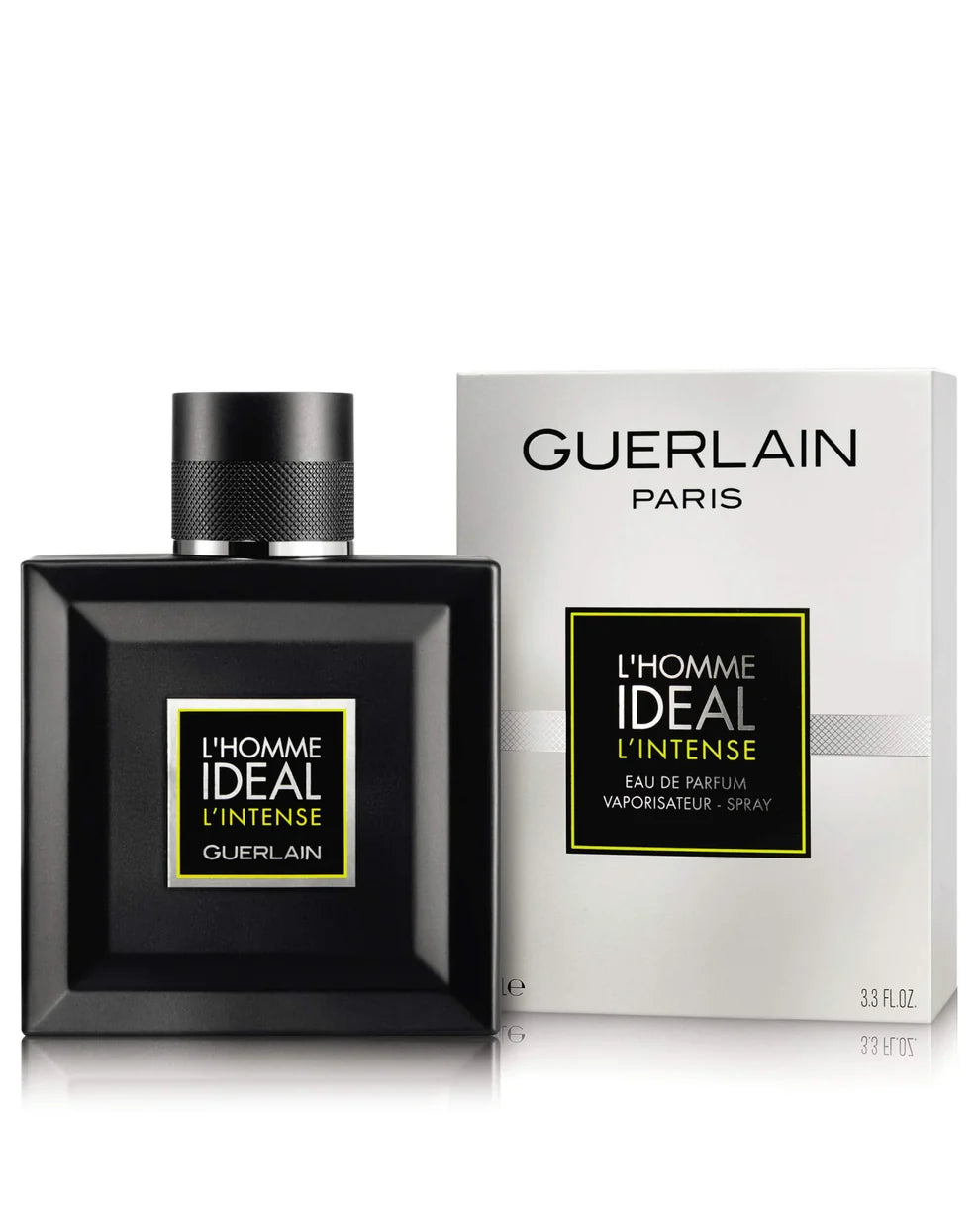 Guerlain - L'Homme Idéal L'Intense Eau De Parfum (EDP)