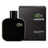 Eau de Lacoste L.12.12 Noir by Lacoste – For Men