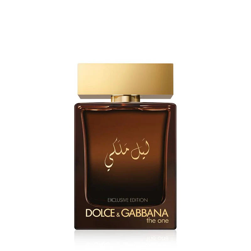 The One Royal Night Dolce&Gabbana