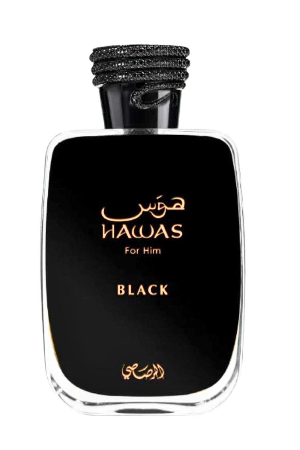 Hawas Black Rasasi