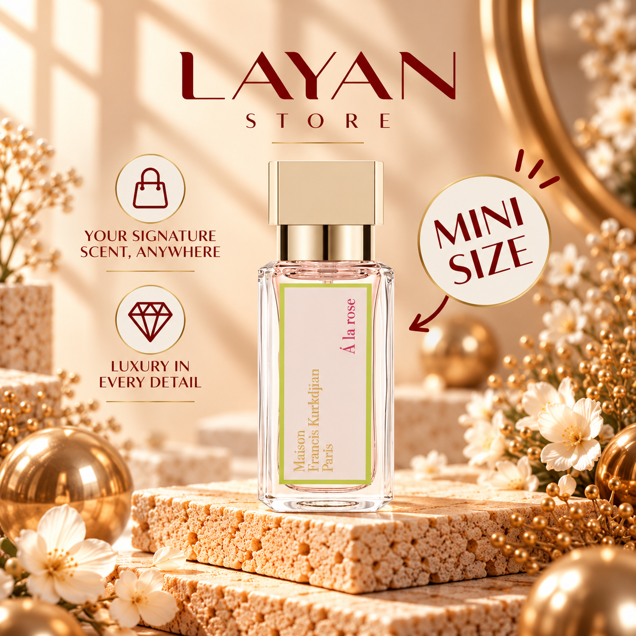 بربري هير إليكسير دي بارفوم بربري