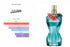 Jean Paul Gaultier - La Belle Paradise Garden EDP