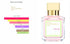 Maison Francis Kurkdjian - À la Rose Eau De Parfum (EDP)