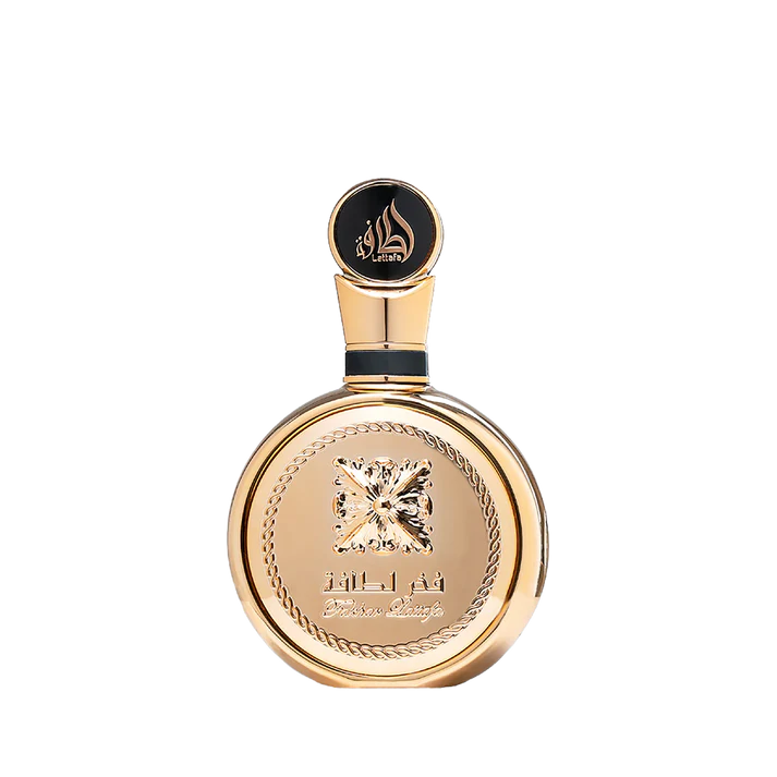 Fakhar Extrait By Lattafa - For Men