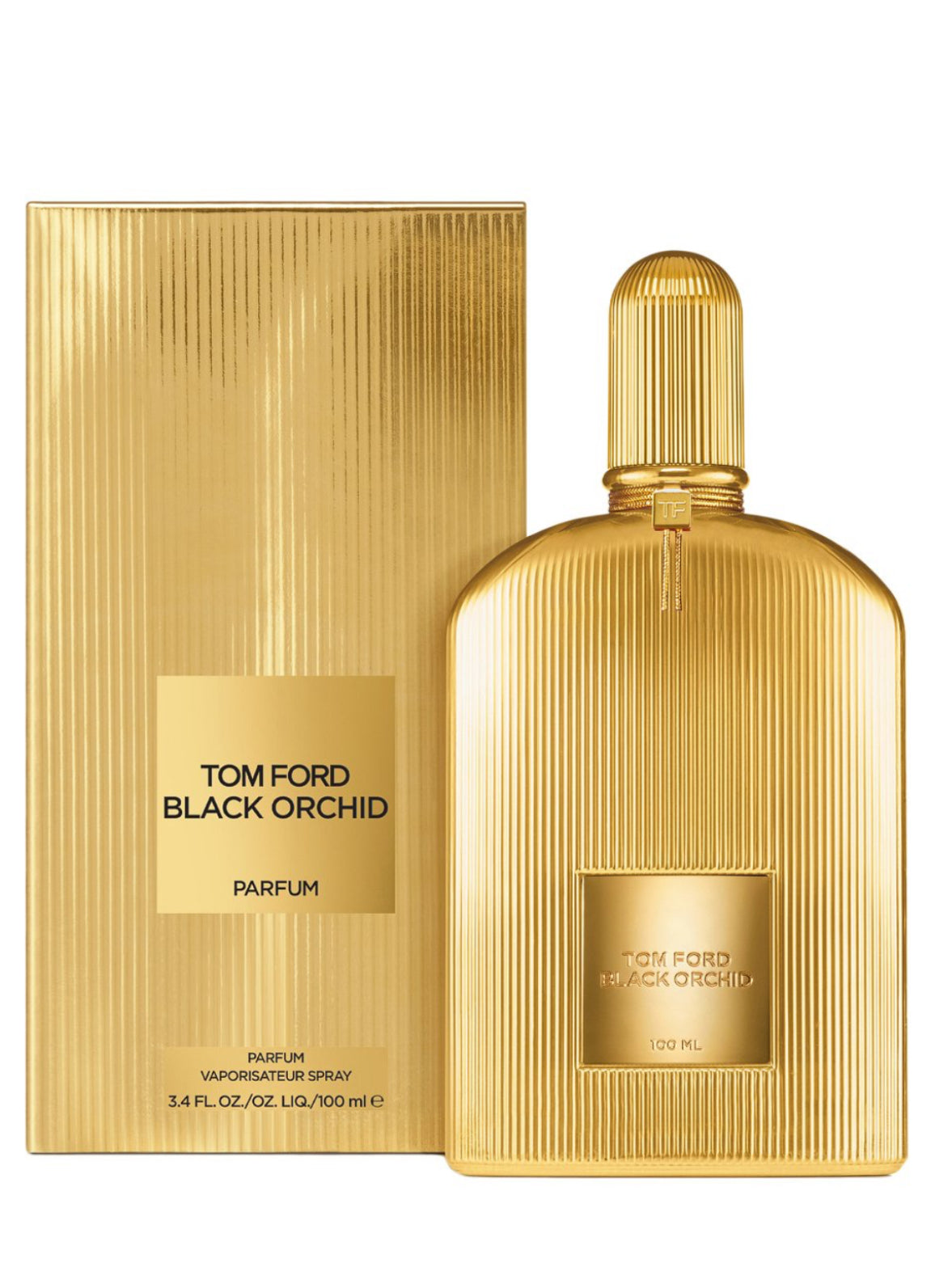 توم فورد بلاك أوركيد – أو دو بارفان