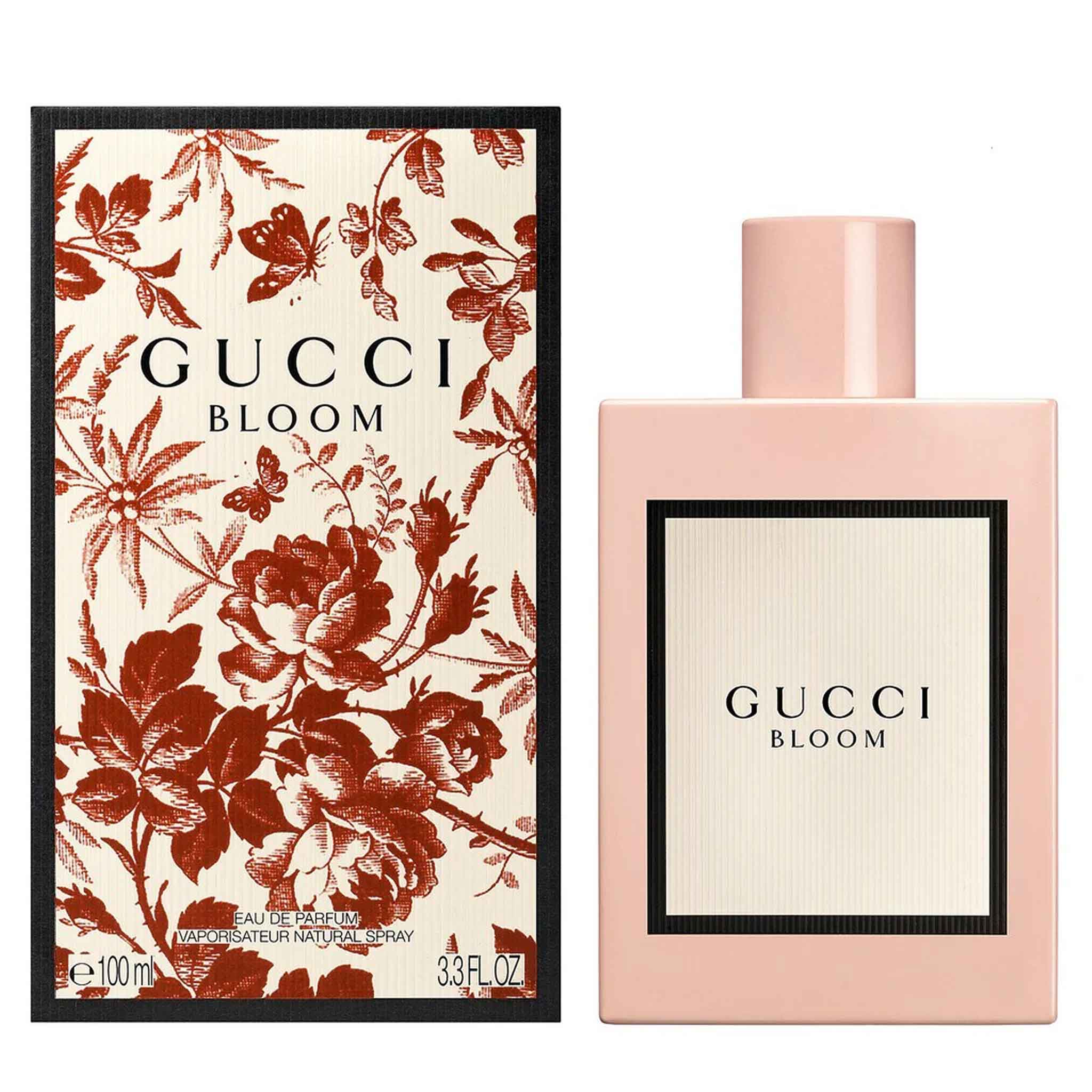 Bloom Eau De Parfum