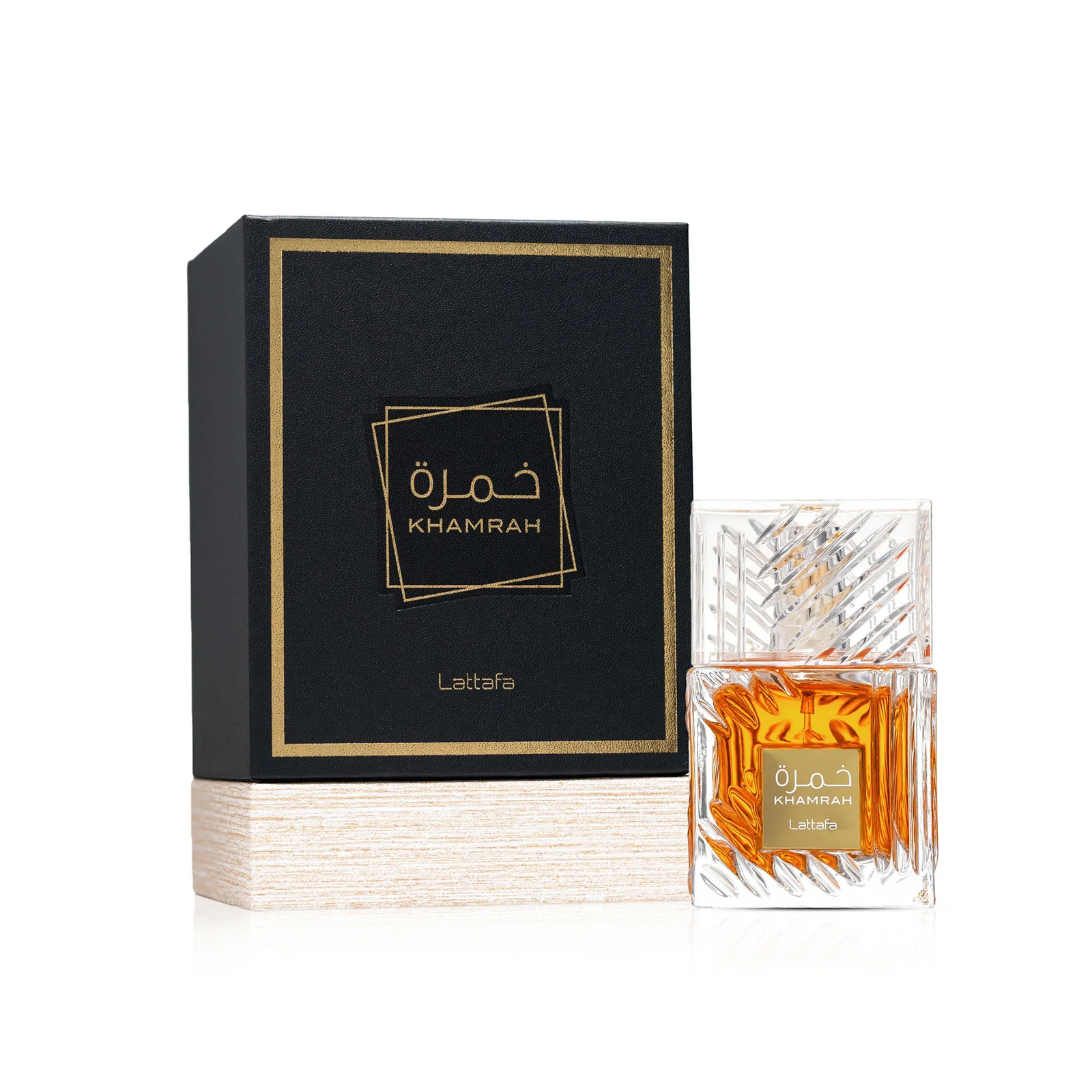 عطور خمرة لطافة