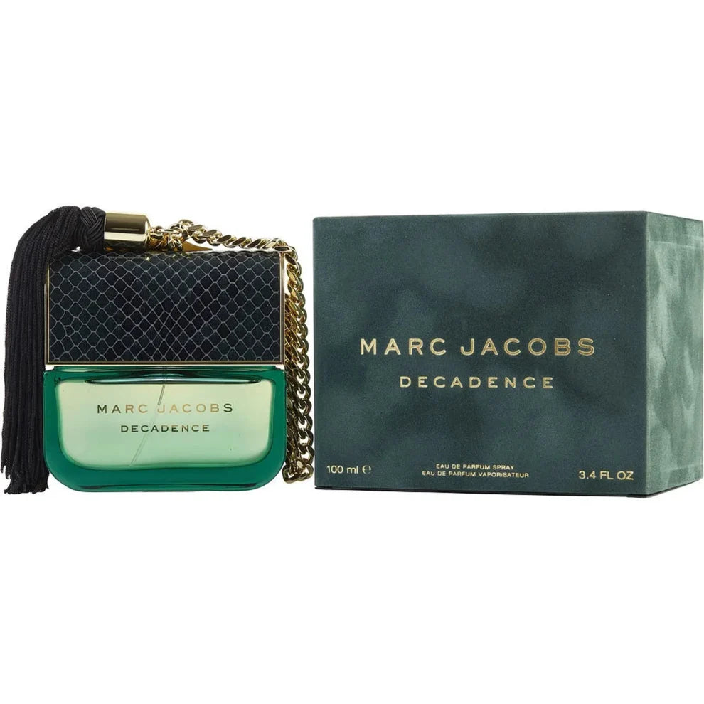 Marc Jacobs Eau de Parfum