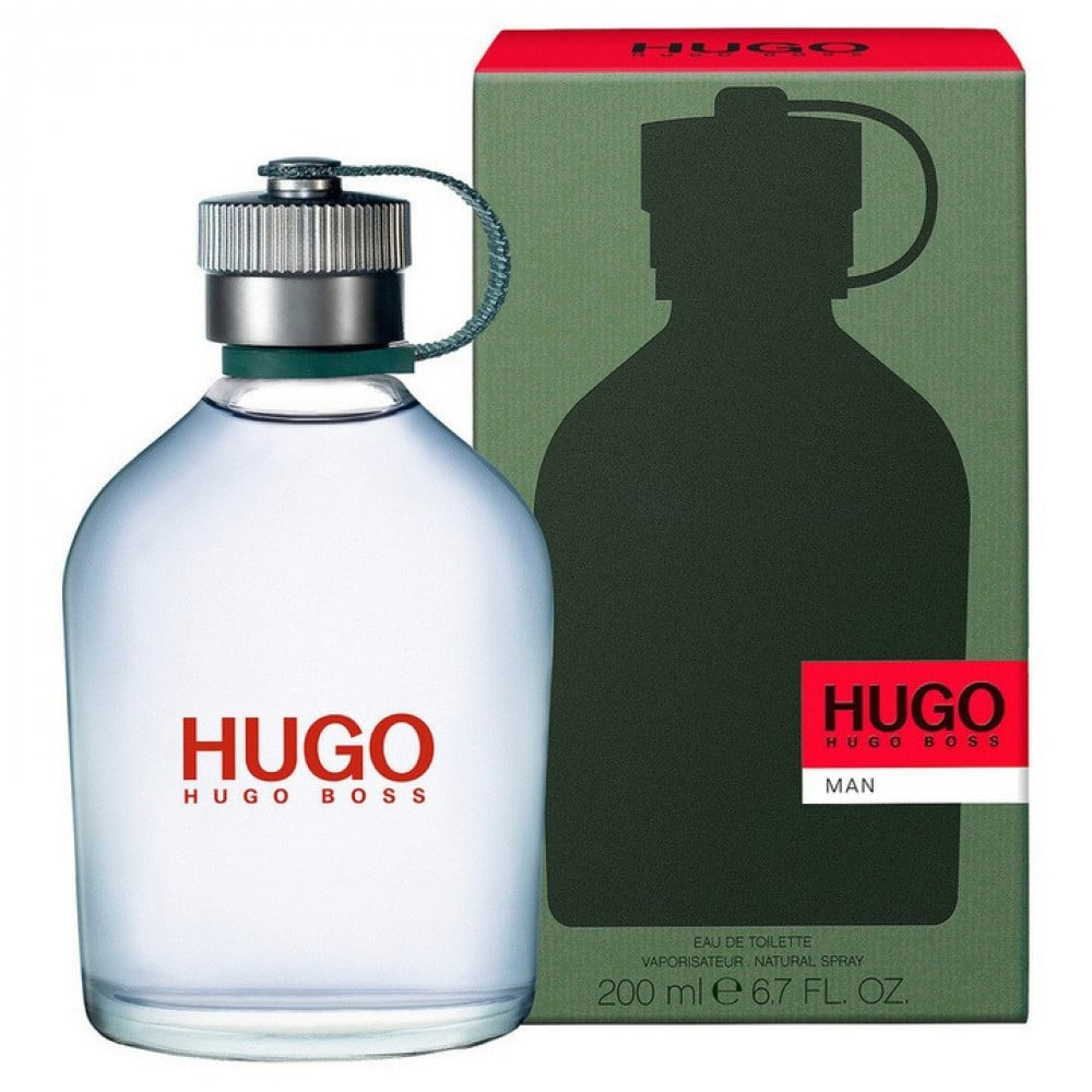 Hugo Boss