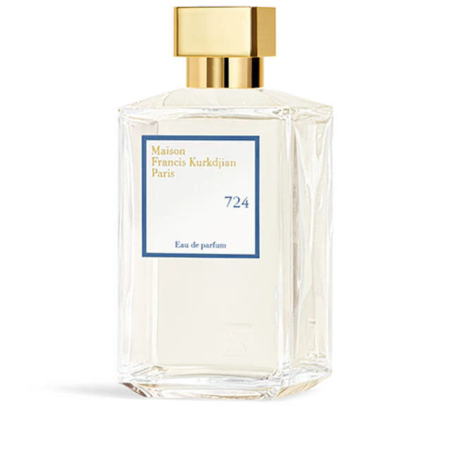 Maison Francis Kurkdjian Paris 724 EDP