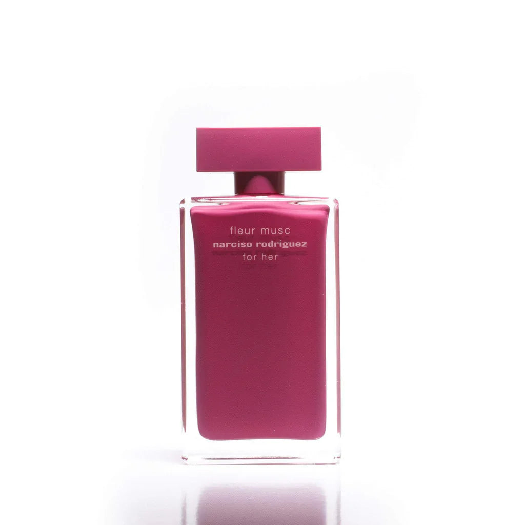 Fleur Musc For Her Narciso Rodriguez For Women