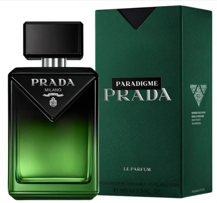 Paradigme Le Parfum 100ml