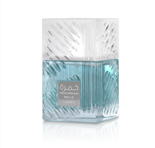 عطور خمرة لطافة