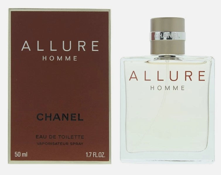عطر Allure Homme Sport من شانيل 