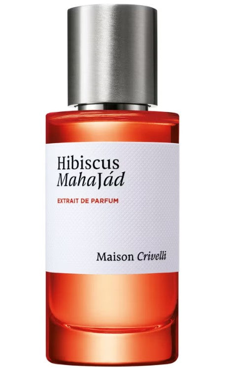 Hibiscus Mahajád Maison Crivelli