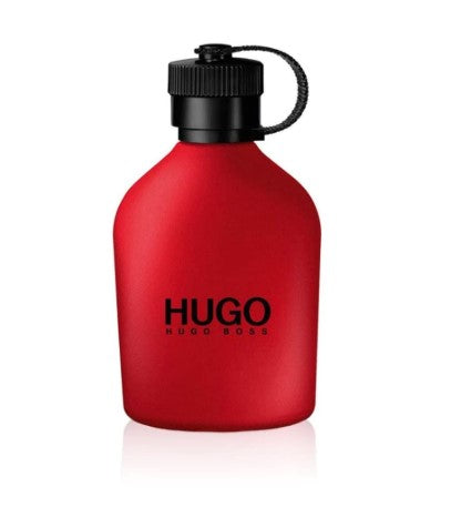 هوجو بوس ذا سنت فور هير EDP