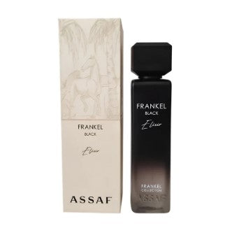 Frankel Black Elixir Assaf