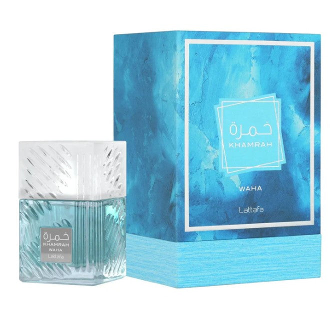 عطور خمرة لطافة