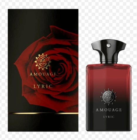 عطر أموage إبيك مان